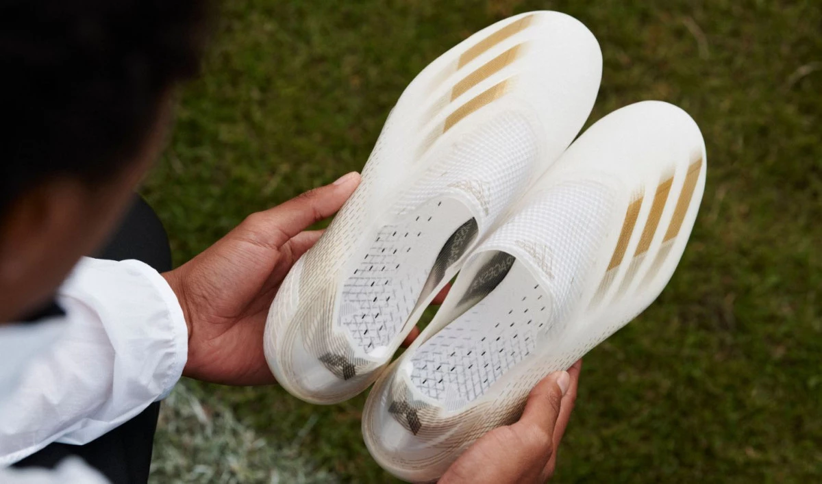 post card Loja de futebol online - Futbol Emotion PT - Blogs de futebol - Mercurial 21 VS adidas X ghosted - 2.webp